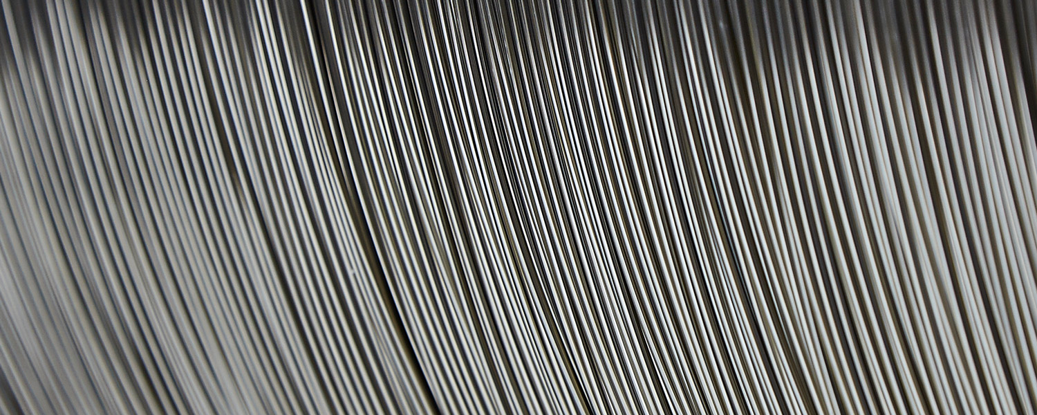 Contract Manufacturing Wire